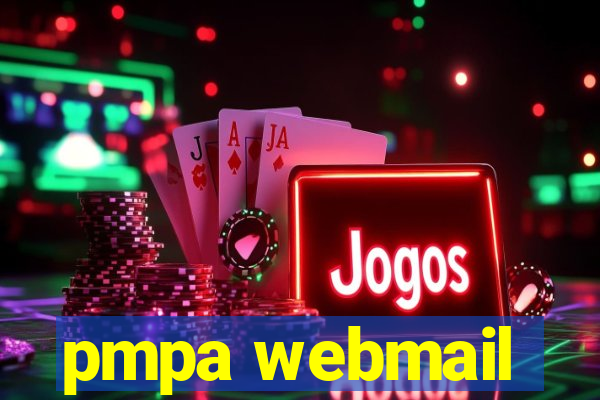 pmpa webmail